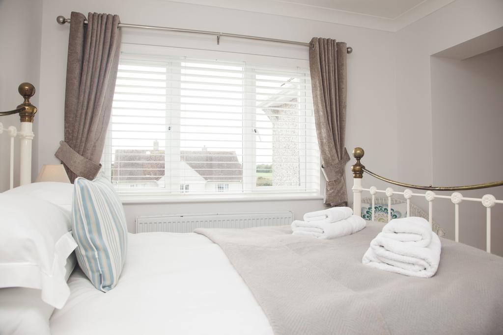 Trevose House Hotel Padstow Szoba fotó