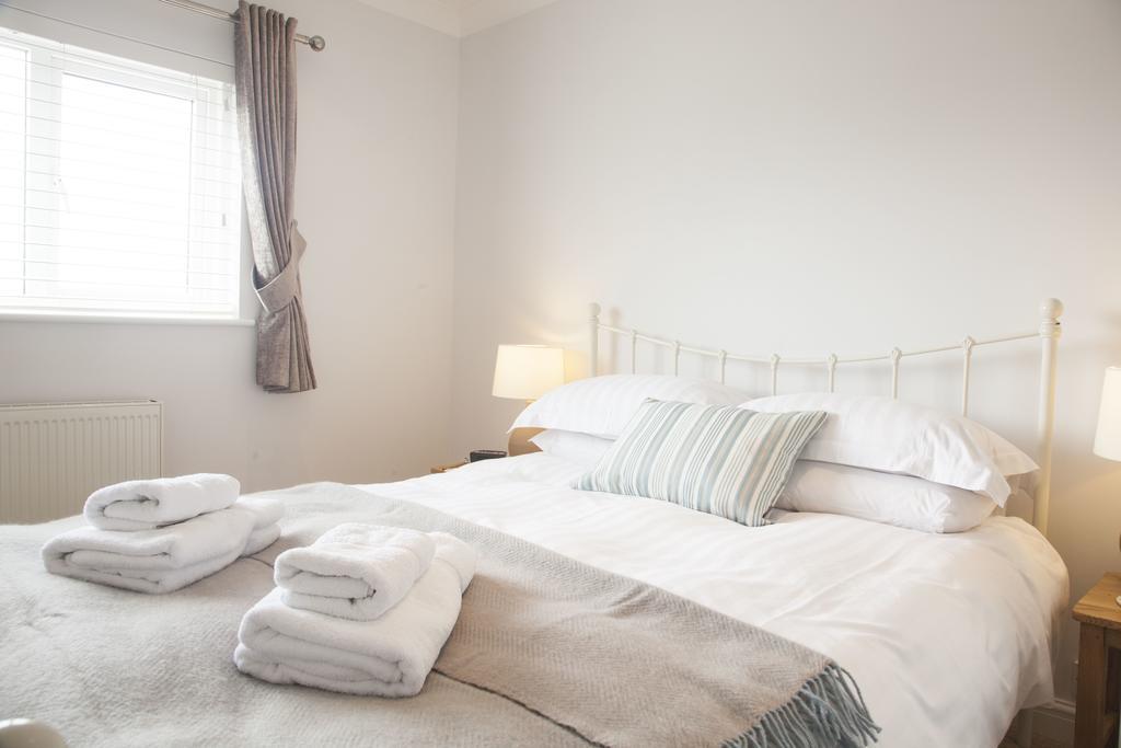 Trevose House Hotel Padstow Szoba fotó