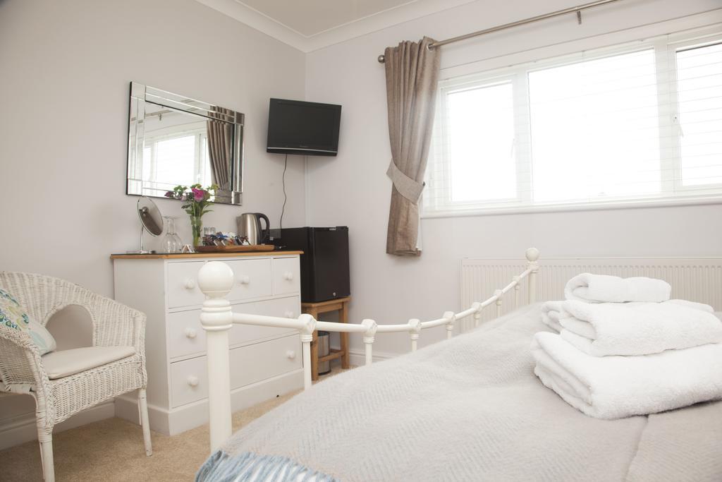 Trevose House Hotel Padstow Szoba fotó
