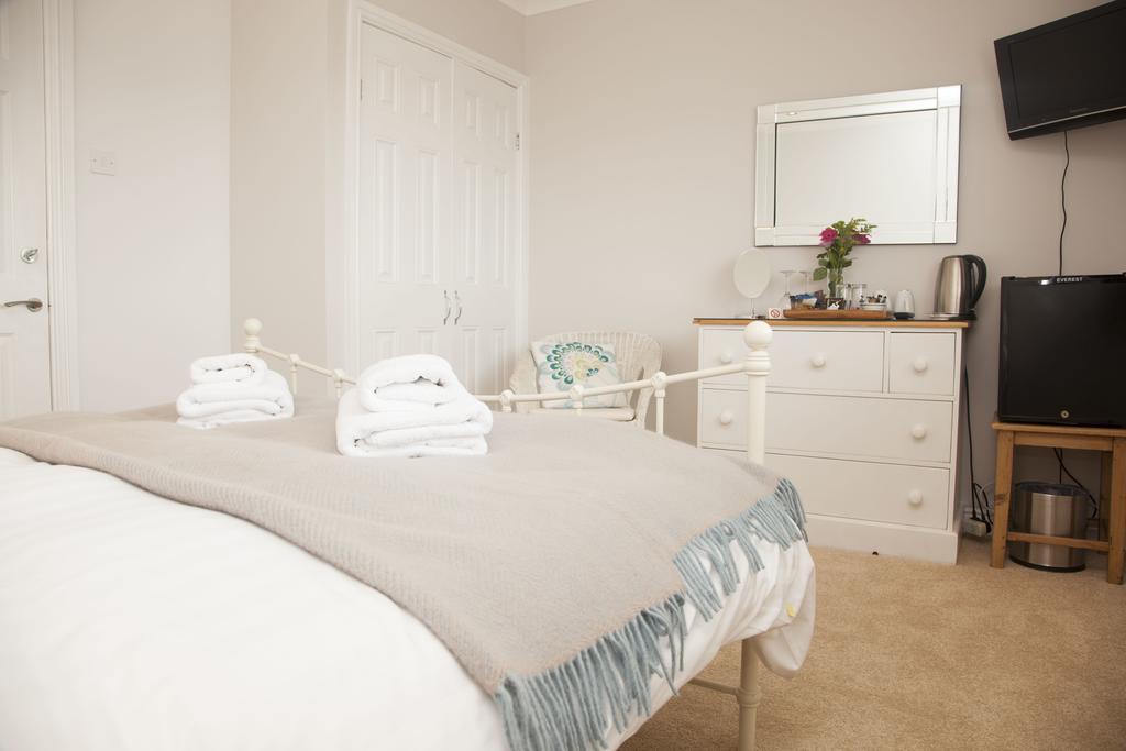Trevose House Hotel Padstow Szoba fotó